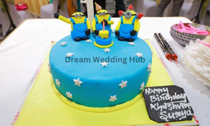 Fb Cakes Himayat Nagar